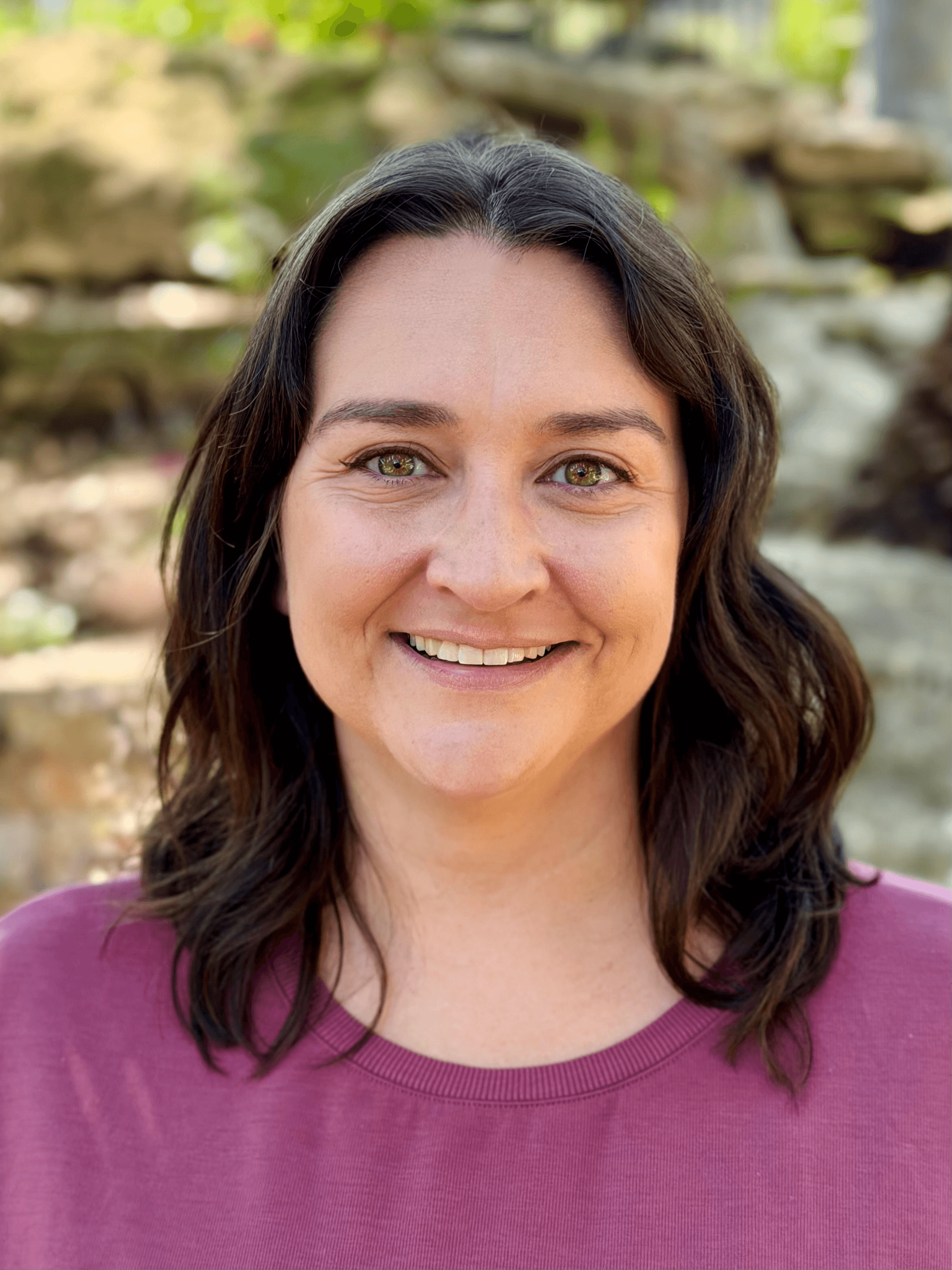 Ashley Woodall, Au.D., CCC-A — Founder and Audiologist at Ear Outfitters