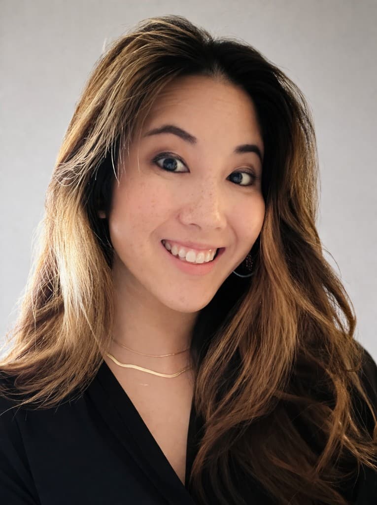 Michelle Hsieh, Ph.D., Au.D., CCC-A — Audiologist at Ear Outfitters